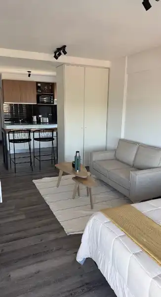 Alquiler temporario de apartamento em Rosario