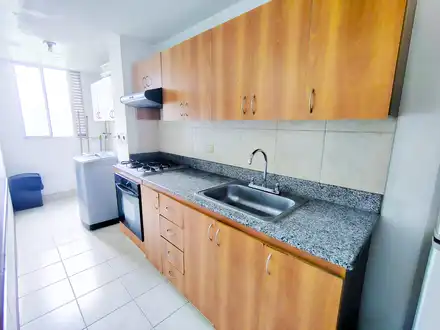 Arriendo temporario de apartamento em Medellin