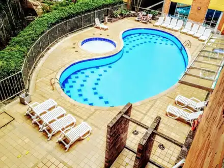 Arriendo temporario de apartamento em Medellin