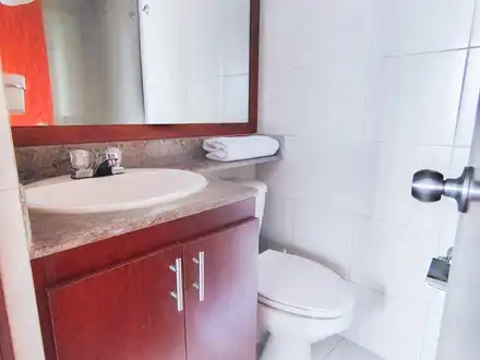 Arriendo temporario de apartamento em Medellin