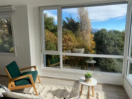 Alquiler temporario de apartamento em San carlos de bariloche
