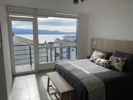 Alquiler temporario de apartamento em San carlos de bariloche