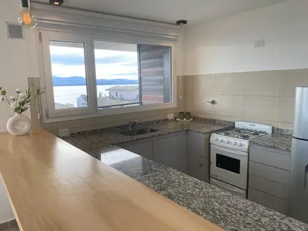 Alquiler temporario de apartamento em San carlos de bariloche