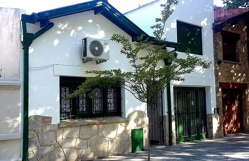 Alquiler temporario de casa en Mar del plata