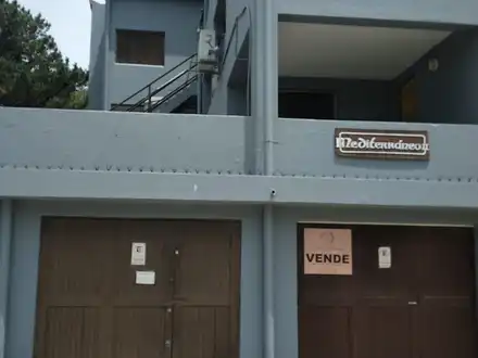 Alquiler temporario de apartamento em Villa gesell