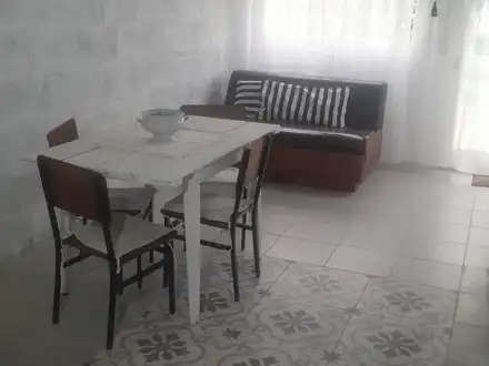 Alquiler temporario de departamento en General pueyrredon