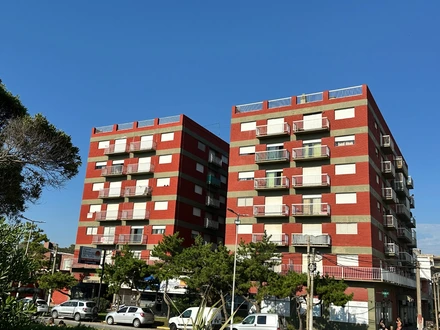 Alquiler temporario de apartamento em San clemente del tuyu