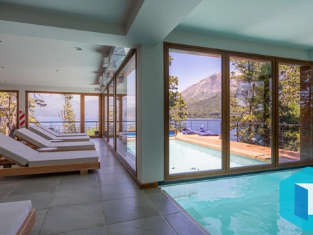 Alquiler temporario de apartamento em San carlos de bariloche