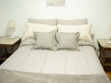Alquiler temporario de apartamento em Mar del plata