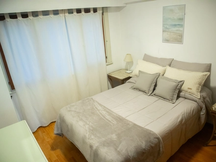 Alquiler temporario de apartamento em Mar del plata