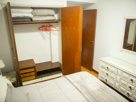 Alquiler temporario de apartamento em Mar del plata