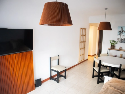Alquiler temporario de apartamento em Mar del plata