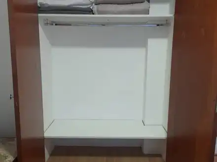 Alquiler temporario de apartamento em Mar del plata