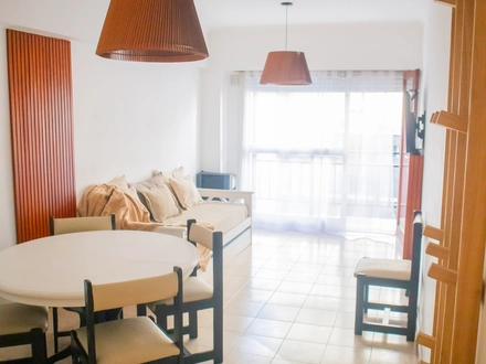 Alquiler temporario de apartamento em Mar del plata