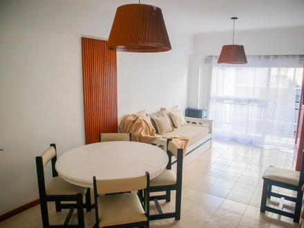Alquiler temporario de apartamento em Mar del plata