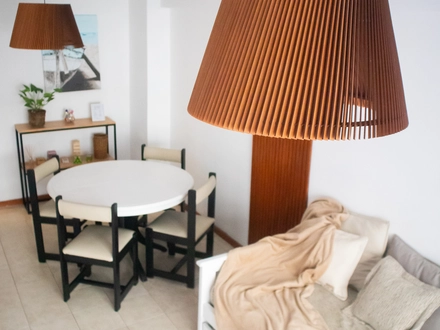 Alquiler temporario de apartamento em Mar del plata