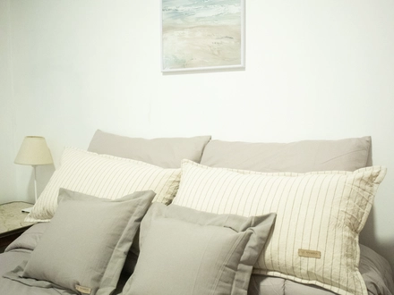 Alquiler temporario de apartamento em Mar del plata