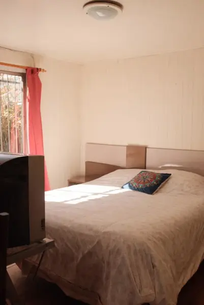 Arriendo temporario de casa em Temuco