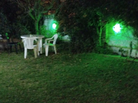 Alquiler temporario de casa em Aráoz 3037 mar del plata