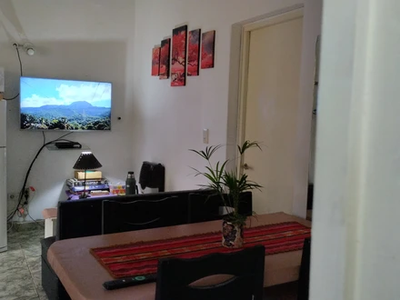 Alquiler temporario de casa em Aráoz 3037 mar del plata