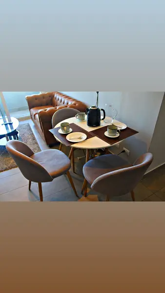 Arriendo temporario de apartamento em Temuco