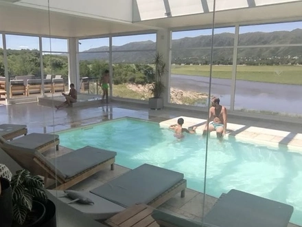 Alquiler temporario de apartamento em Villa parque siquiman