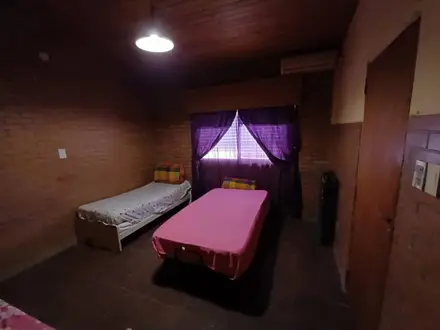 Alquiler temporario de casa em Resistencia