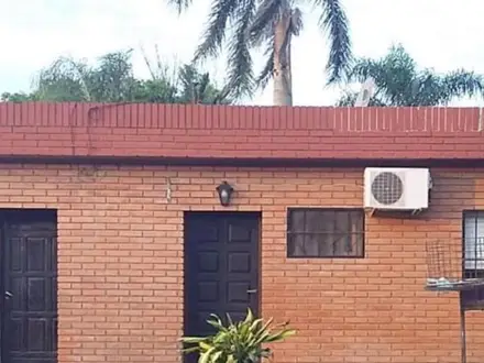 Alquiler temporario de casa em Resistencia