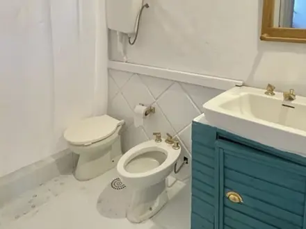 Alquiler temporario de casa em Maldonado
