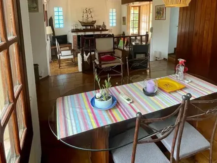 Alquiler temporario de casa em Maldonado