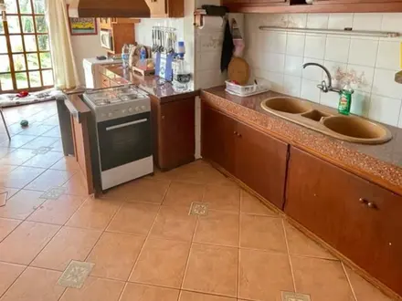 Alquiler temporario de casa em Maldonado