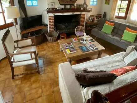 Alquiler temporario de casa em Maldonado