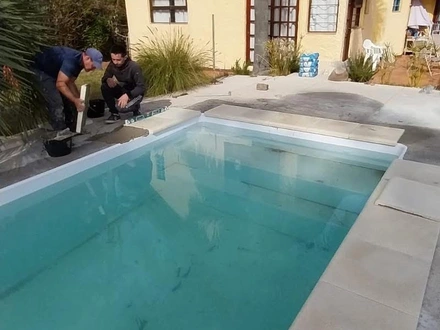 Alquiler temporario de casa em Maldonado