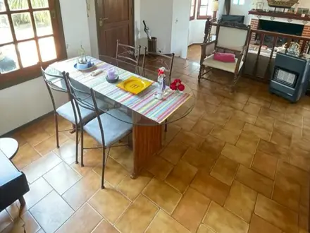 Alquiler temporario de casa em Maldonado