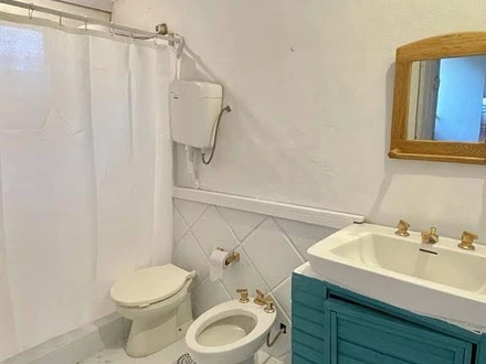 Alquiler temporario de casa em Maldonado