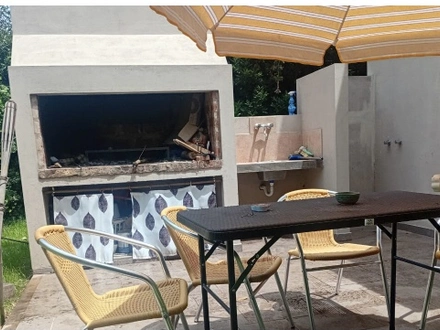 Alquiler temporario de casa en Chapadmalal