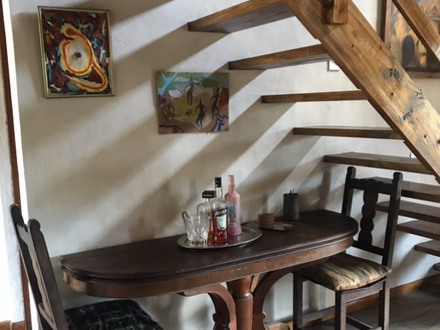 Alquiler temporario de casa en Chapadmalal