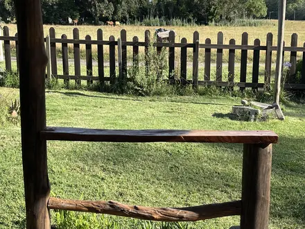 Alquiler temporario de casa en Chapadmalal