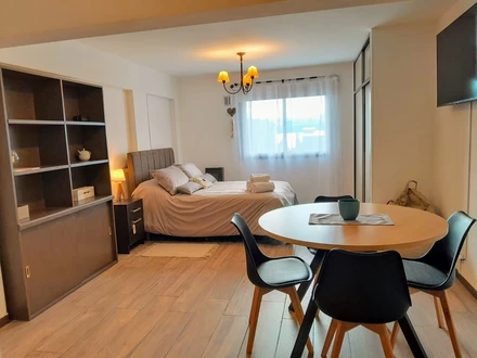 Alquiler temporario de apartamento em Bariloche