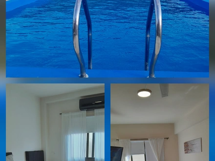 Alquiler temporario de apartamento em Villa carlos paz