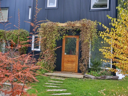 Alquiler temporario de cabana em San carlos de bariloche