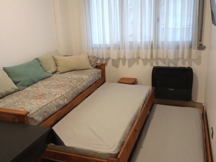 Alquiler temporario de apartamento em Mar del plata