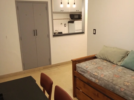 Alquiler temporario de apartamento em Mar del plata