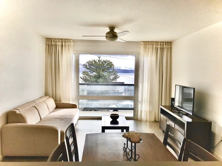 Alquiler temporario de apartamento em Bariloche