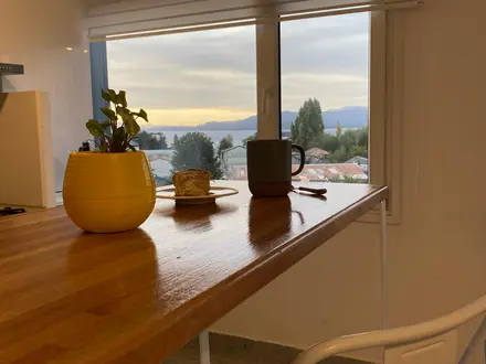 Alquiler temporario de apartamento em Bariloche