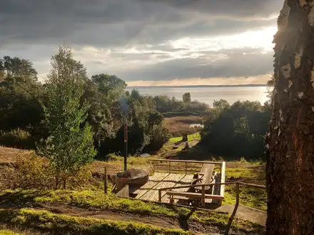 Arriendo temporario de casa em Puerto varas