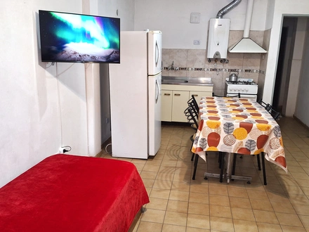 Alquiler temporario de apartamento em Villa carlos paz