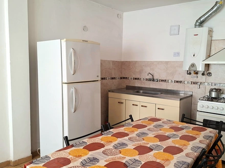 Alquiler temporario de apartamento em Villa carlos paz