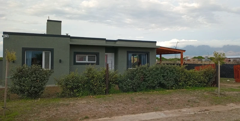 Alquiler temporario de casa em Cañada la negra