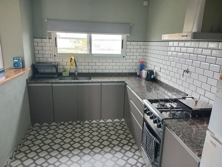 Alquiler temporario de casa en Merlo